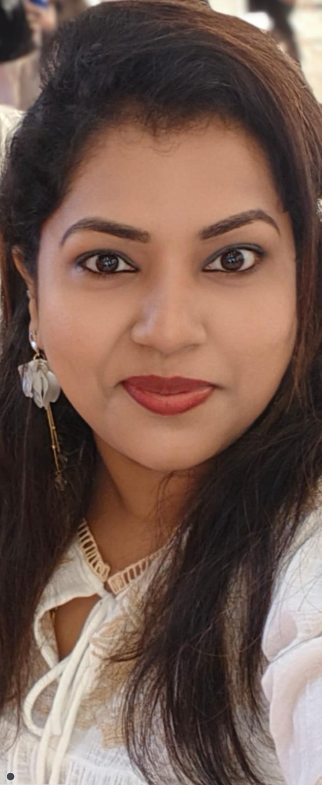 Foot Reflexology Treatment